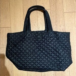 MZ WALLACE Large Metro tote.